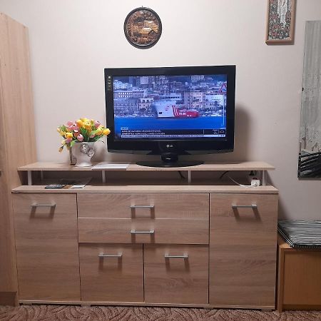 Holiday Apartmanhaz Залакарос Екстериор снимка