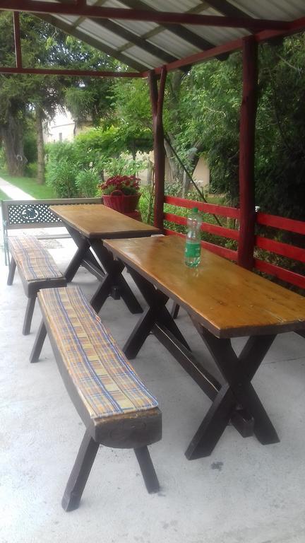 Holiday Apartmanhaz Залакарос Екстериор снимка